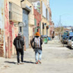 Meet your Posher, Marcus